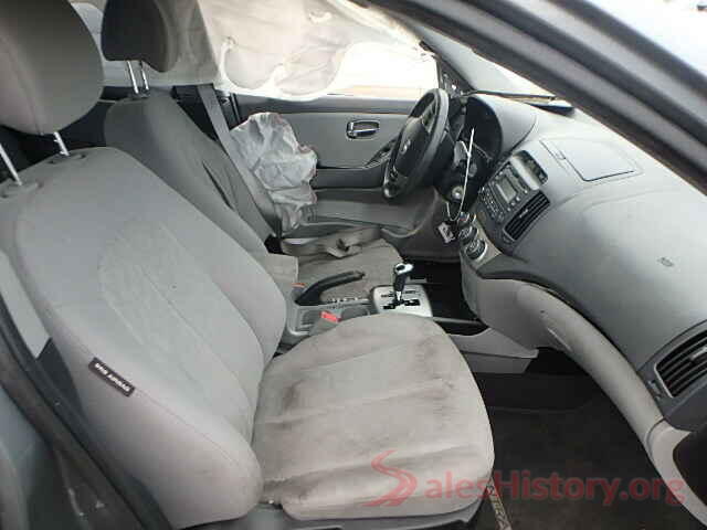 4T1B11HK2JU501608 2010 HYUNDAI ELANTRA