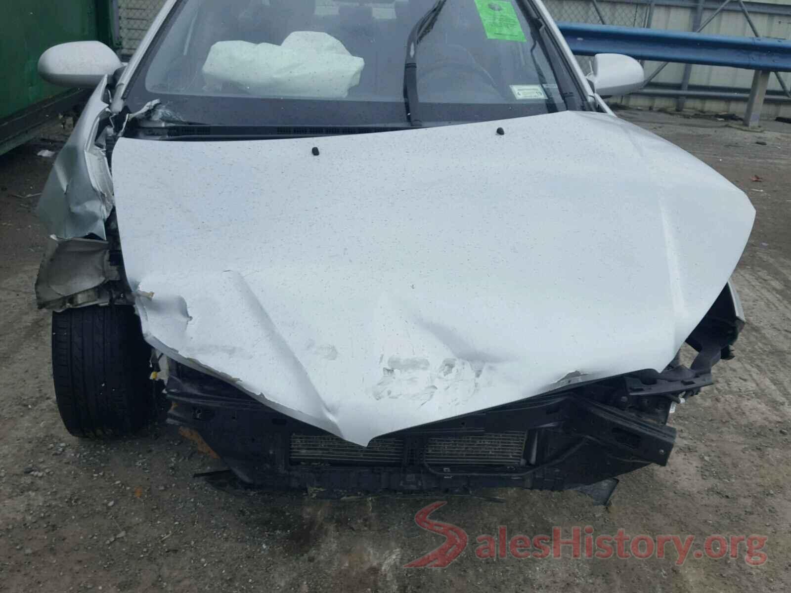 5TDHARAH4MS506409 2007 HYUNDAI ELANTRA