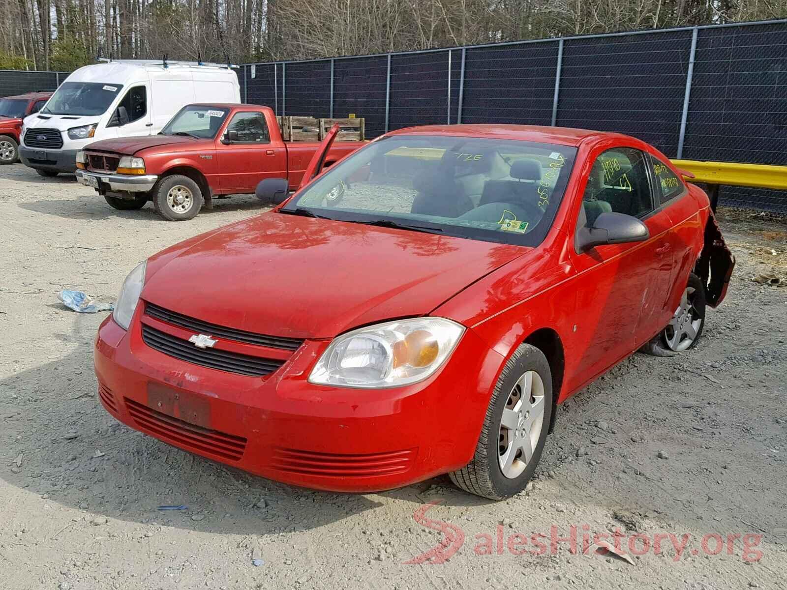 5NPDH4AEXGH719393 2006 CHEVROLET COBALT