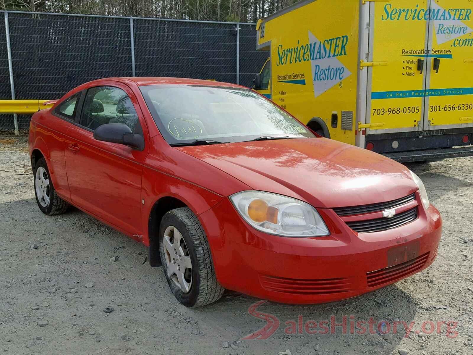 5NPDH4AEXGH719393 2006 CHEVROLET COBALT