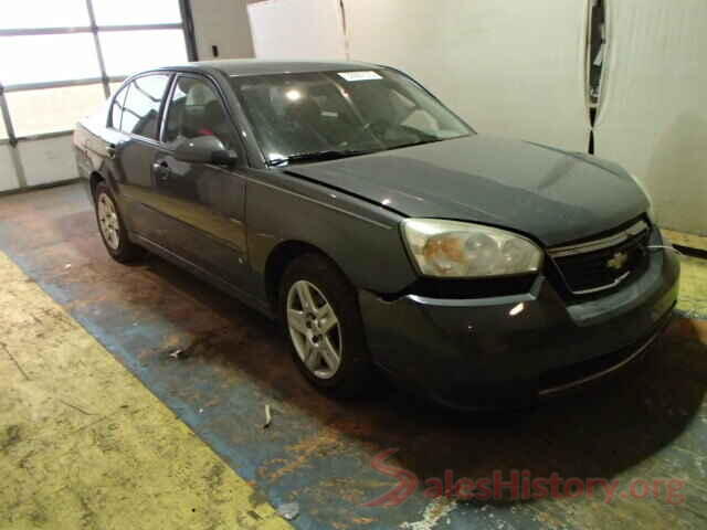 1C4RJFBG4LC335914 2007 CHEVROLET MALIBU