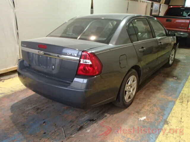 1C4RJFBG4LC335914 2007 CHEVROLET MALIBU