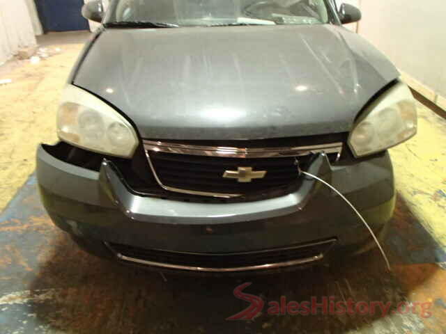 1C4RJFBG4LC335914 2007 CHEVROLET MALIBU