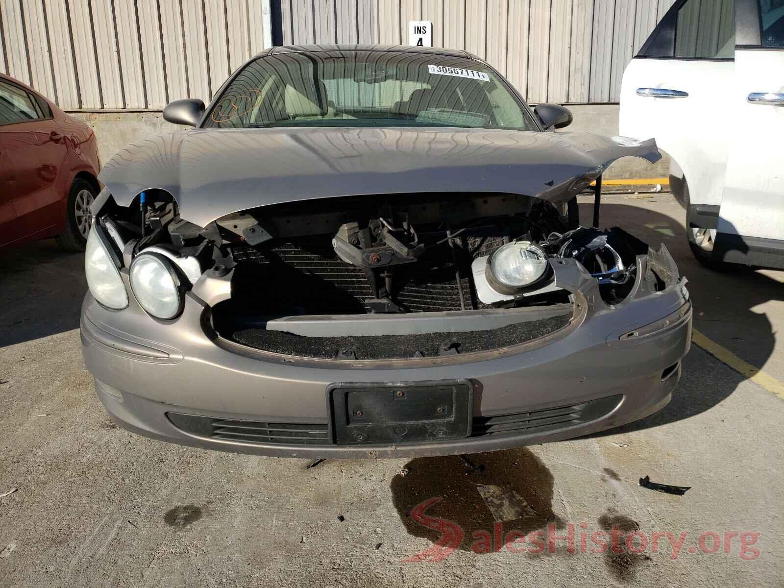 JF2GTHSC9MH206308 2006 BUICK LACROSSE