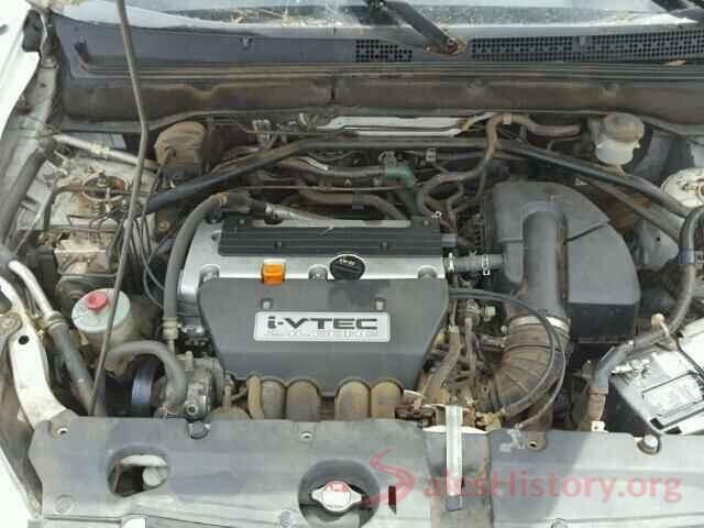 5XYPG4A36LG638987 2003 HONDA CRV