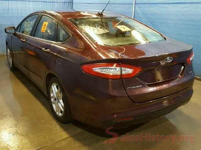 JF2GTHMC8M8285905 2013 FORD FUSION