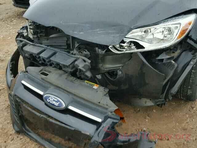 3N1CP5DV8LL543246 2014 FORD FOCUS