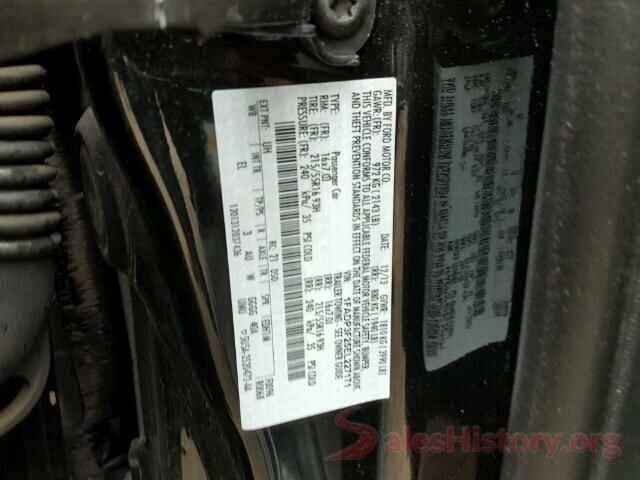 3N1CP5DV8LL543246 2014 FORD FOCUS