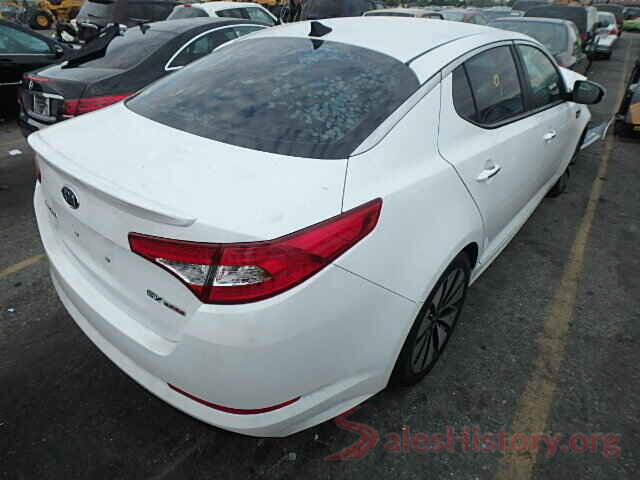 5YFEPRAE1LP106435 2012 KIA OPTIMA