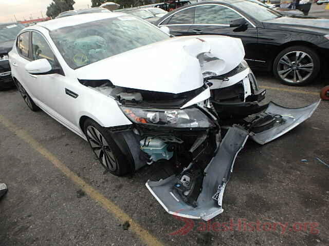 5YFEPRAE1LP106435 2012 KIA OPTIMA