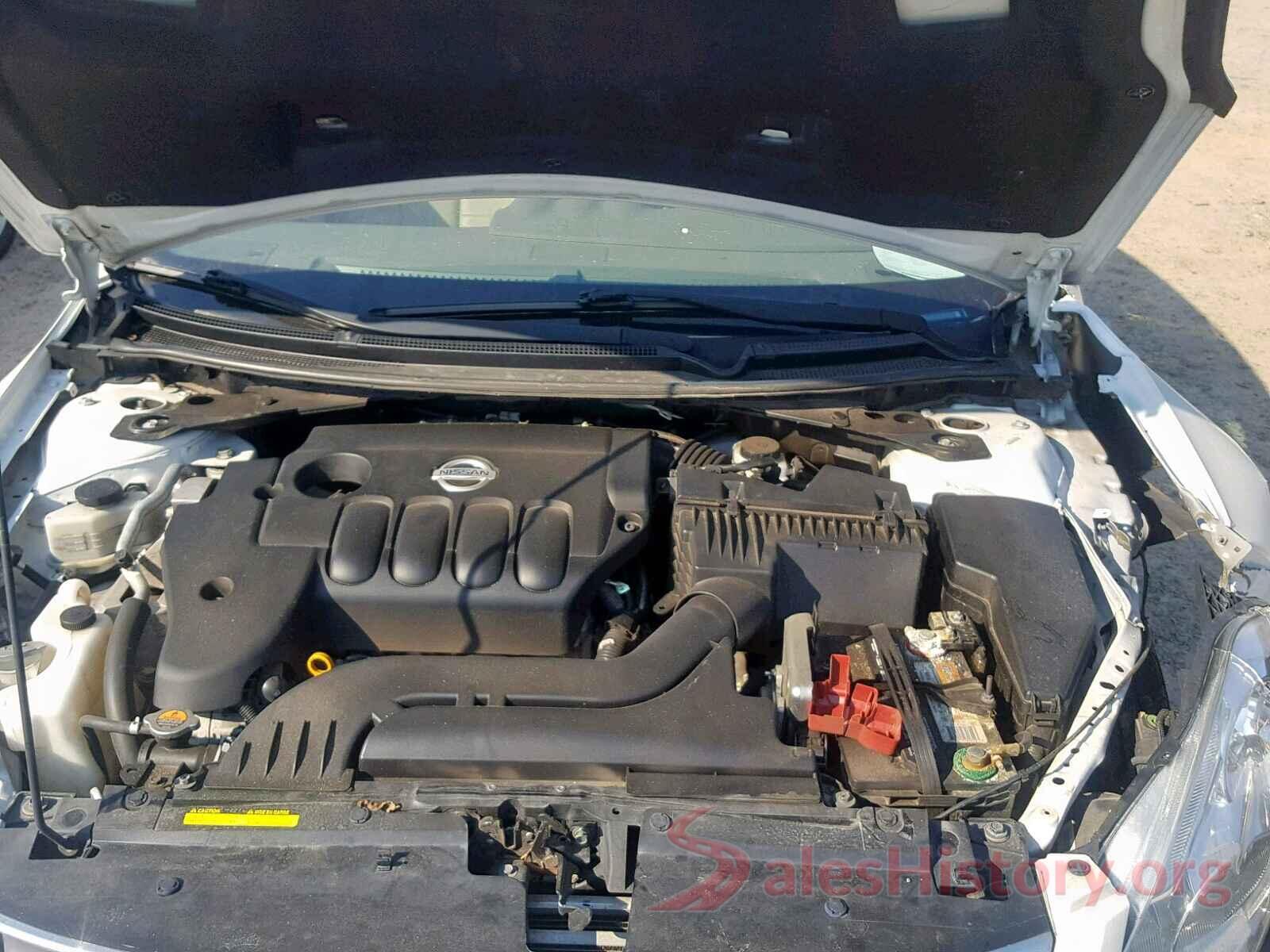 JTMJFREV1GD181558 2012 NISSAN ALTIMA BAS