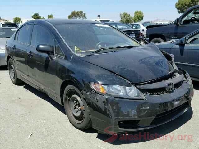 5N1AT2MV2LC771345 2010 HONDA CIVIC