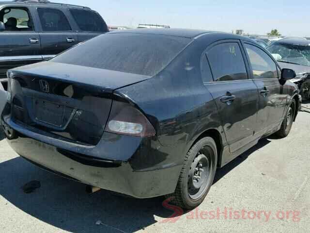 5N1AT2MV2LC771345 2010 HONDA CIVIC