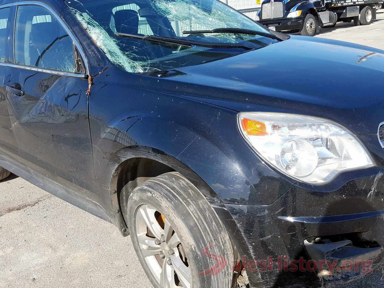 5YFBURHE4KP866388 2014 CHEVROLET EQUINOX