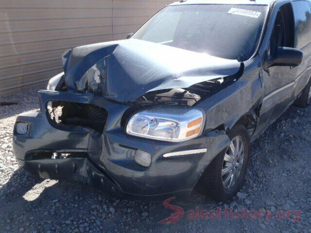 JM3KE2CY1G0614077 2005 BUICK TERRAZA