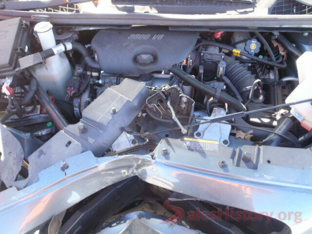 JM3KE2CY1G0614077 2005 BUICK TERRAZA