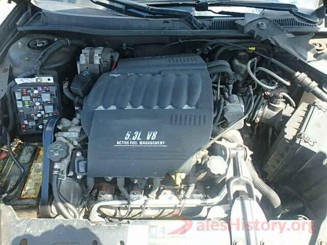 1HGCR2F35HA280330 2006 CHEVROLET MONTECARLO