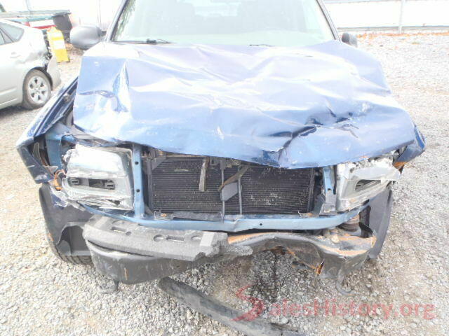 5N1DR2MNXHC906008 2002 CHEVROLET TRAILBLAZE