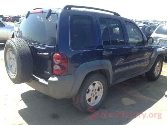 4T1B11HK0KU214835 2007 JEEP LIBERTY