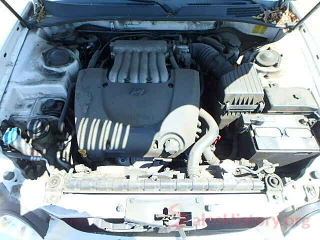 1C4PJLAB5HW585504 2005 HYUNDAI SONATA