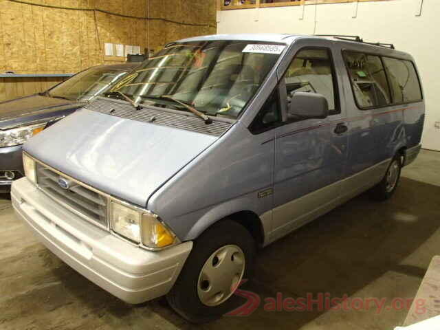 3VWC57BU6KM102424 1997 FORD AEROSTAR