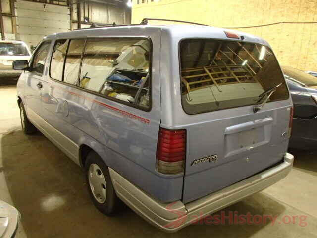 3VWC57BU6KM102424 1997 FORD AEROSTAR