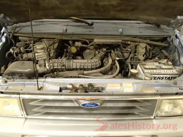 3VWC57BU6KM102424 1997 FORD AEROSTAR