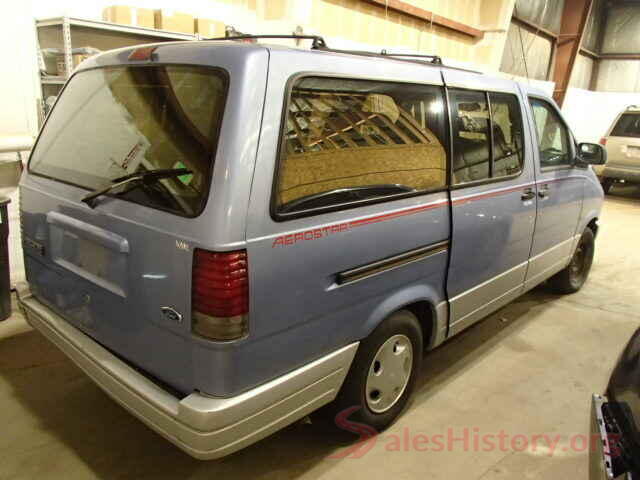 3VWC57BU6KM102424 1997 FORD AEROSTAR