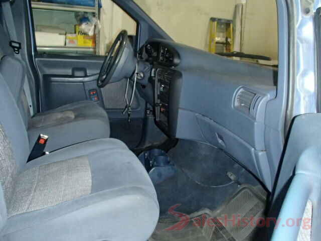 3VWC57BU6KM102424 1997 FORD AEROSTAR