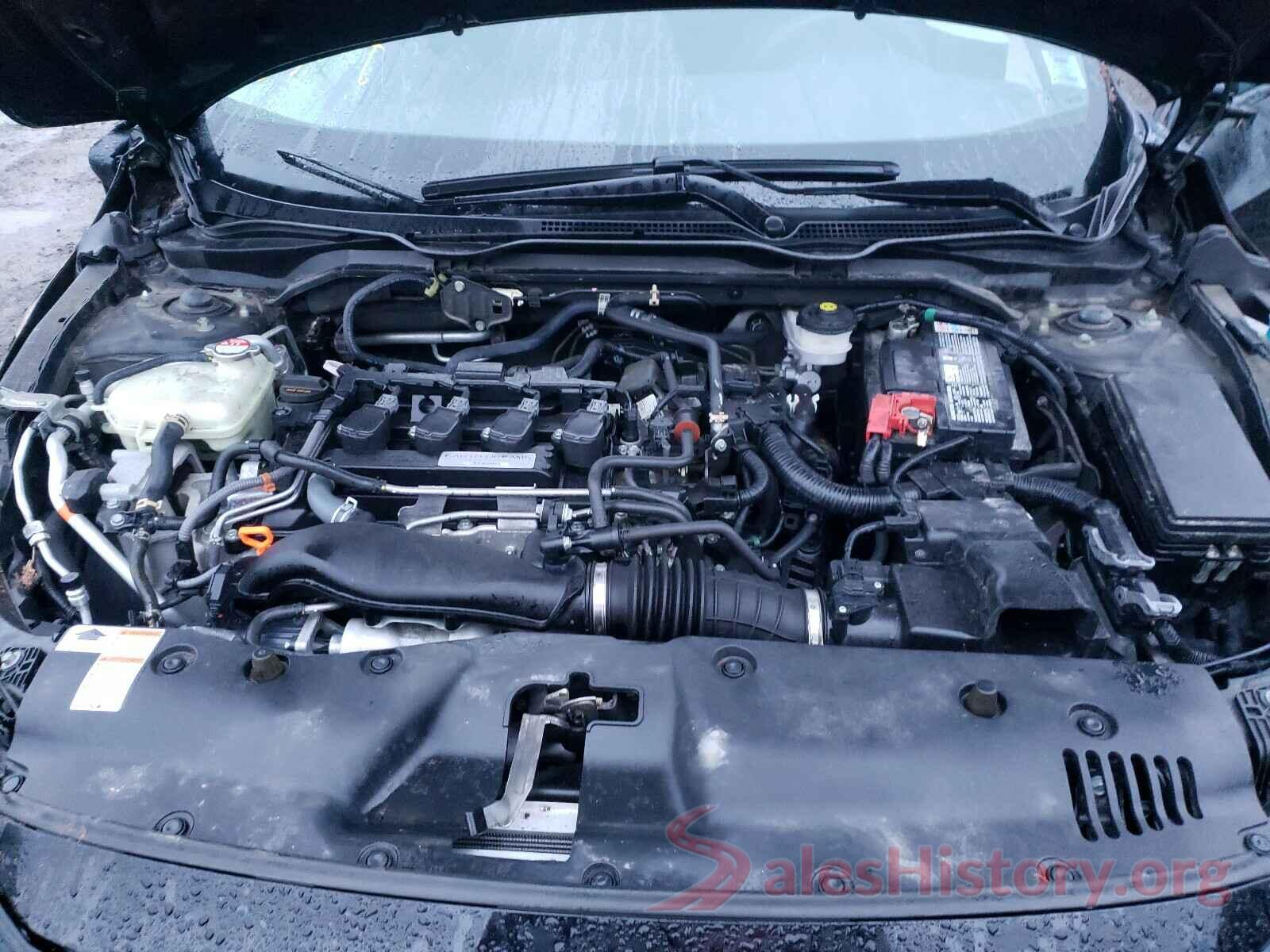 2HGFC1E56JH200830 2018 HONDA CIVIC