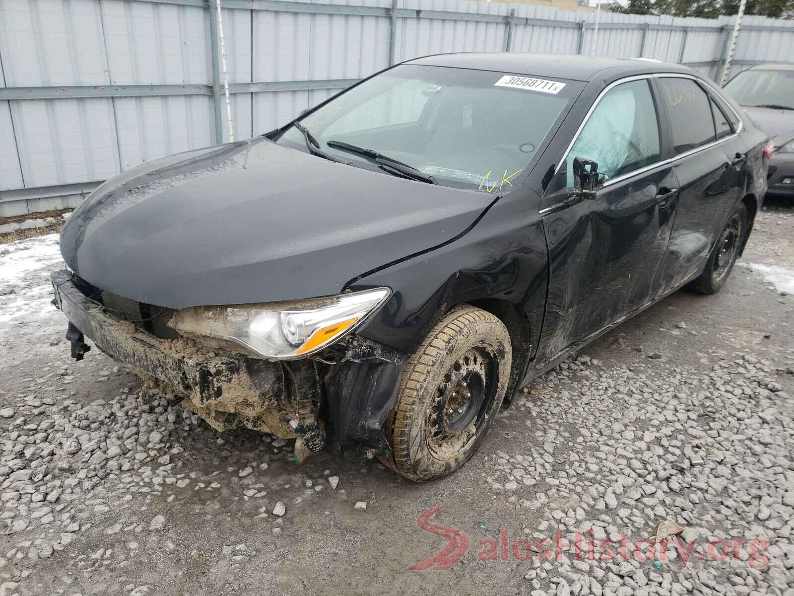 4T1BD1FK5HU222626 2017 TOYOTA CAMRY