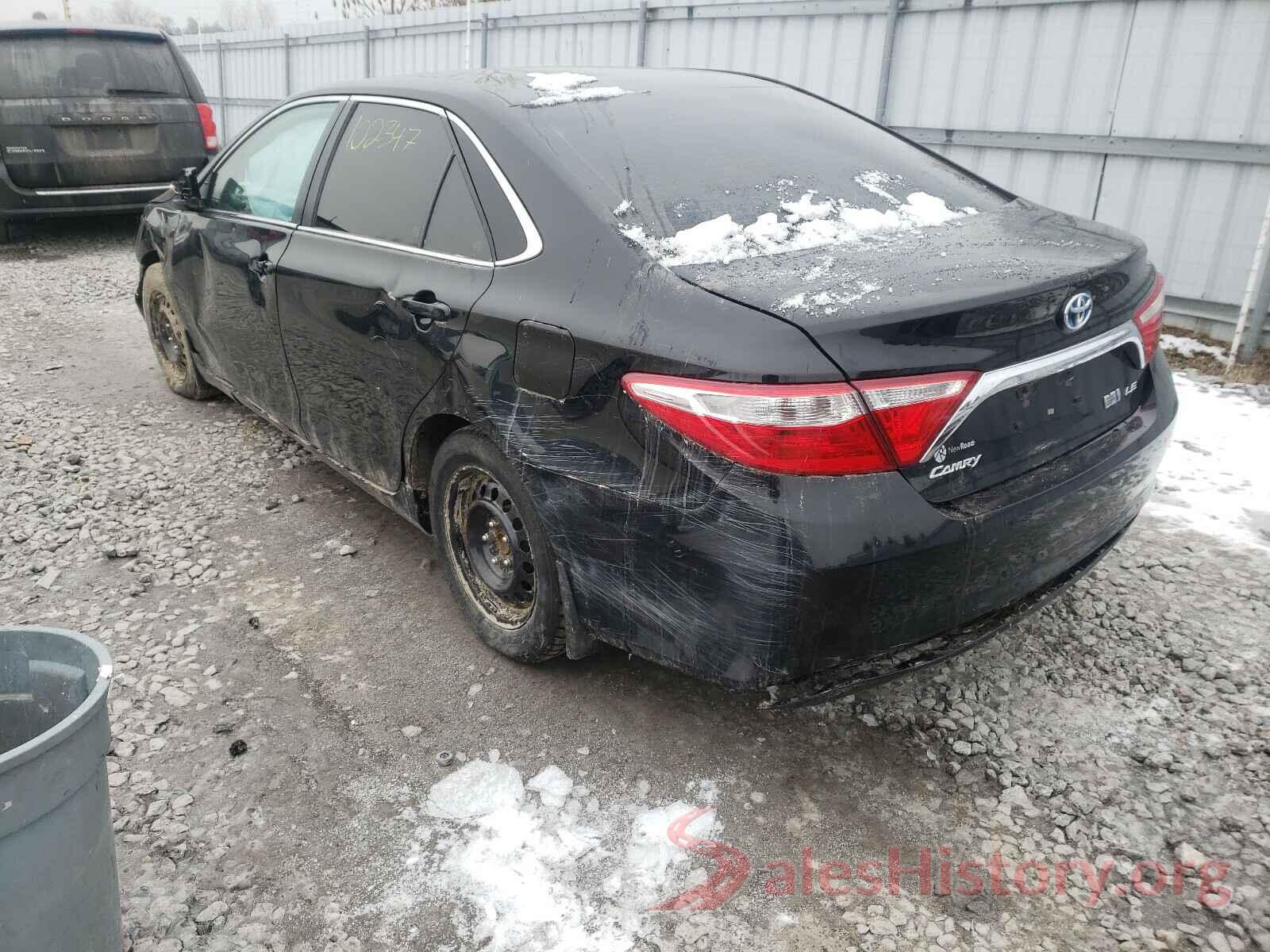 4T1BD1FK5HU222626 2017 TOYOTA CAMRY