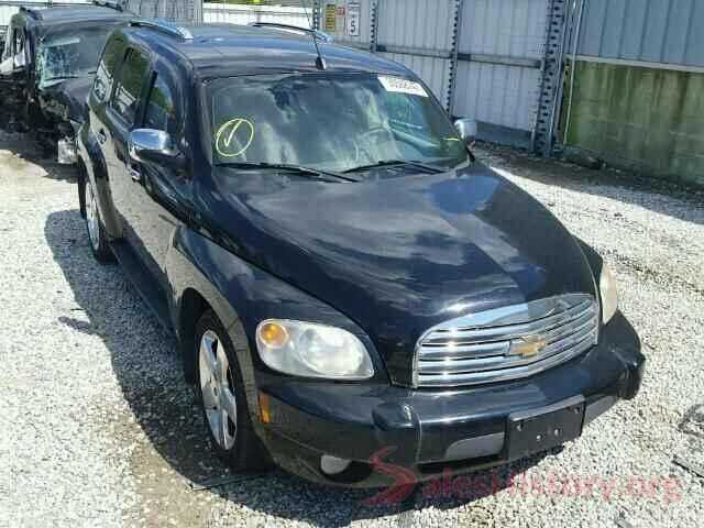 5TDZY5G18KS072401 2006 CHEVROLET HHR