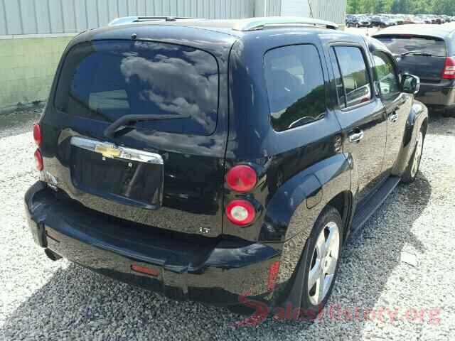 5TDZY5G18KS072401 2006 CHEVROLET HHR