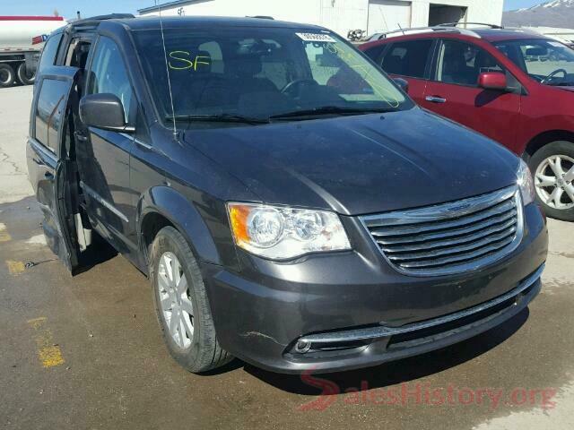 ZACCJABB1JPG66083 2016 CHRYSLER MINIVAN