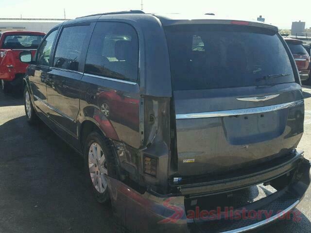 ZACCJABB1JPG66083 2016 CHRYSLER MINIVAN