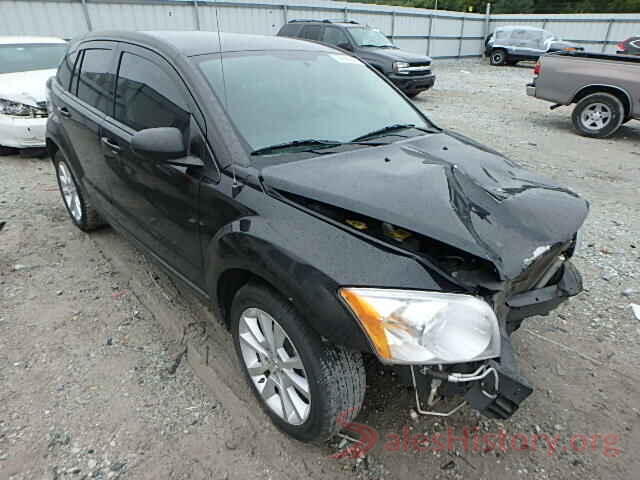 1FADP3F23GL298050 2011 DODGE CALIBER