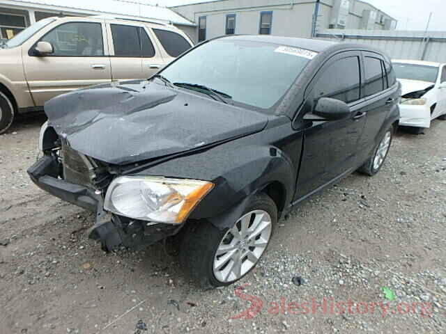 1FADP3F23GL298050 2011 DODGE CALIBER