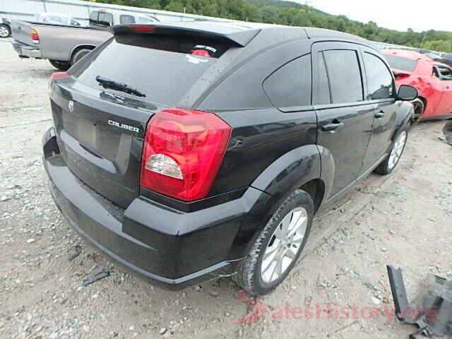 1FADP3F23GL298050 2011 DODGE CALIBER