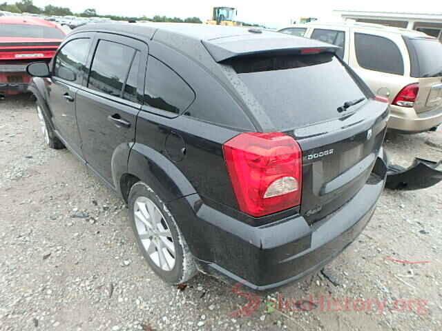 1FADP3F23GL298050 2011 DODGE CALIBER