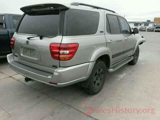 5TDYZ3DC3JS937292 2003 TOYOTA SEQUOIA