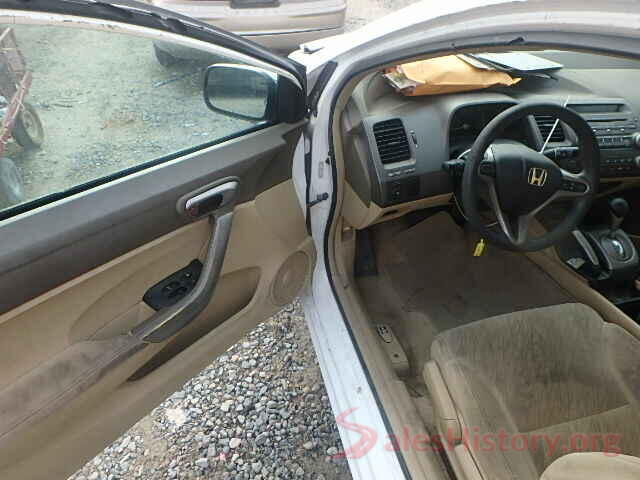 WDDZF4JB0HA183635 2006 HONDA CIVIC