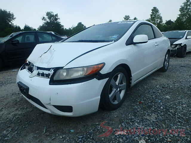 WDDZF4JB0HA183635 2006 HONDA CIVIC