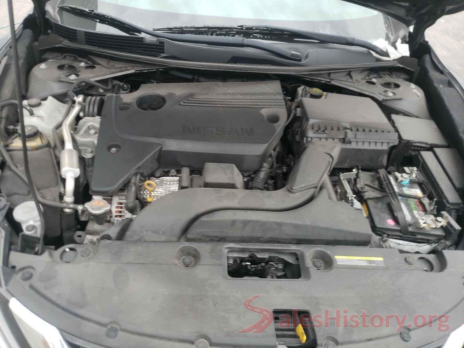 3N1AB7AP9HY245242 2017 NISSAN ALTIMA