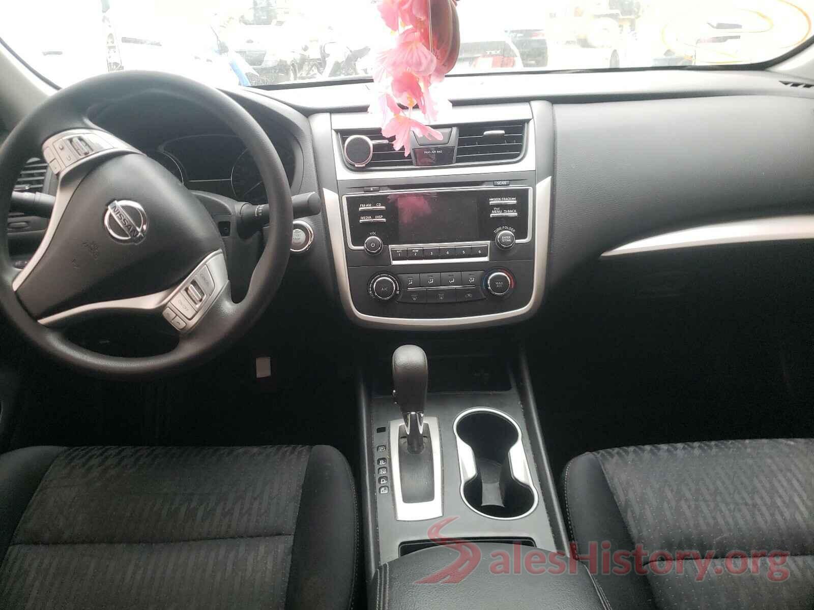 3N1AB7AP9HY245242 2017 NISSAN ALTIMA