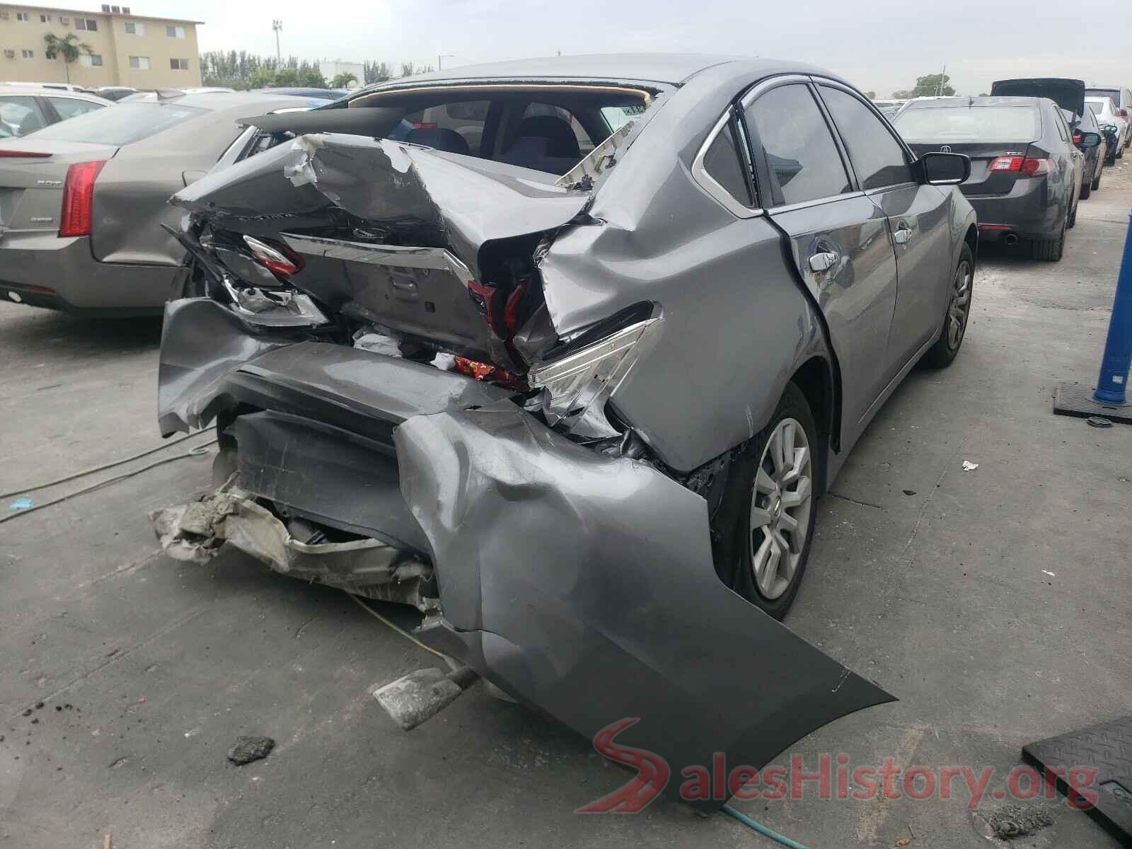 3N1AB7AP9HY245242 2017 NISSAN ALTIMA