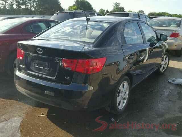 5XXGT4L3XHG138139 2010 KIA FORTE