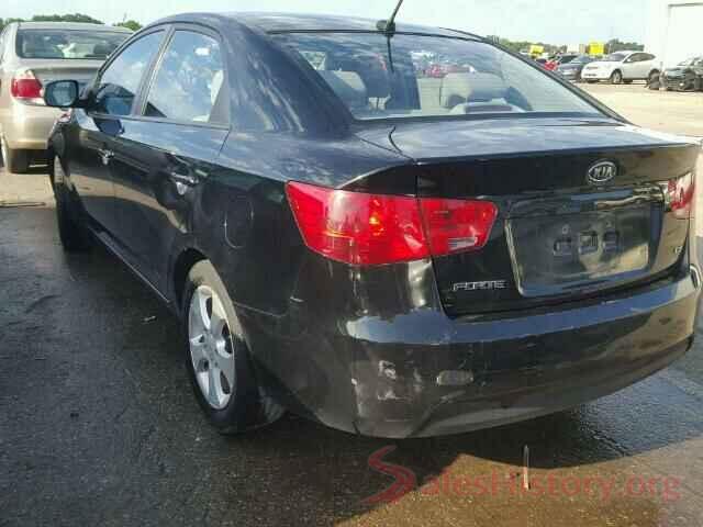 5XXGT4L3XHG138139 2010 KIA FORTE