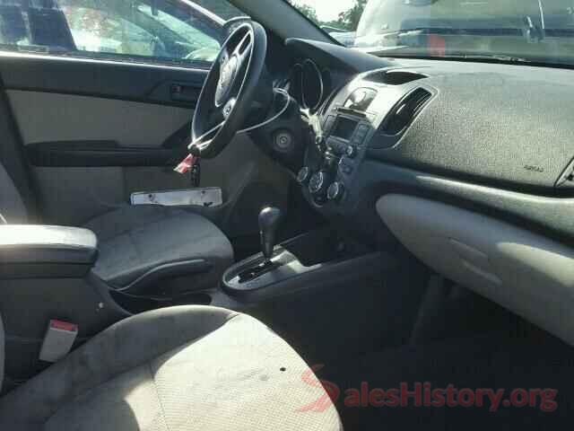 5XXGT4L3XHG138139 2010 KIA FORTE