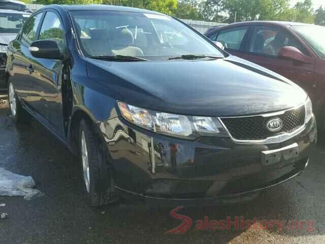 5XXGT4L3XHG138139 2010 KIA FORTE